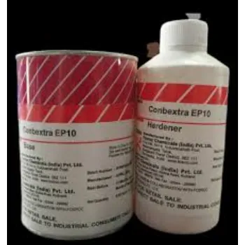 Epoxy Grout